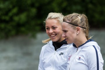 Carina Witthöft 957 - CadA 1 - Braunschweiger THC und CadA 2 - SV Blankenese